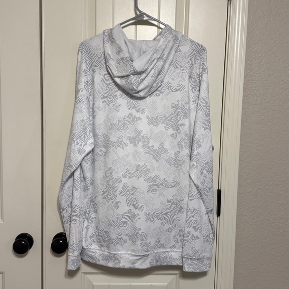 LevelWear Hoodie large - Picture 6 of 6